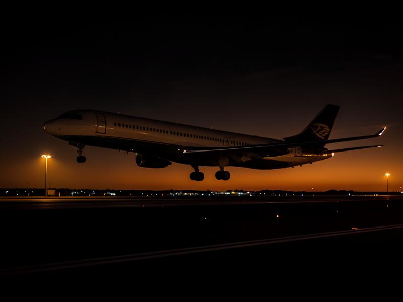 Airport Transfers
