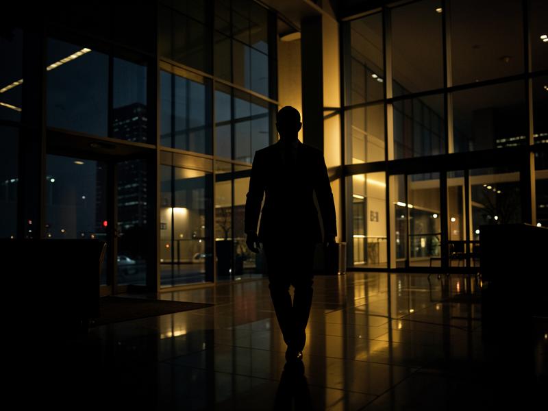 Corporate Travel